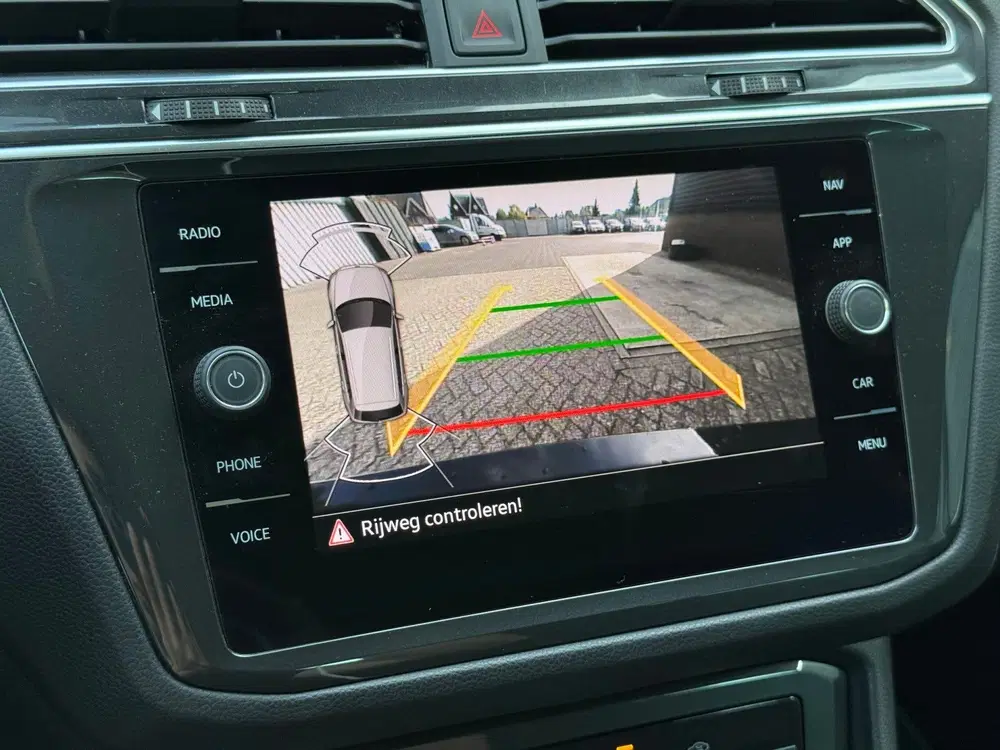 Volkswagen Tiguan 1.4 TSI eHybrid Life uit 2022, foto 10