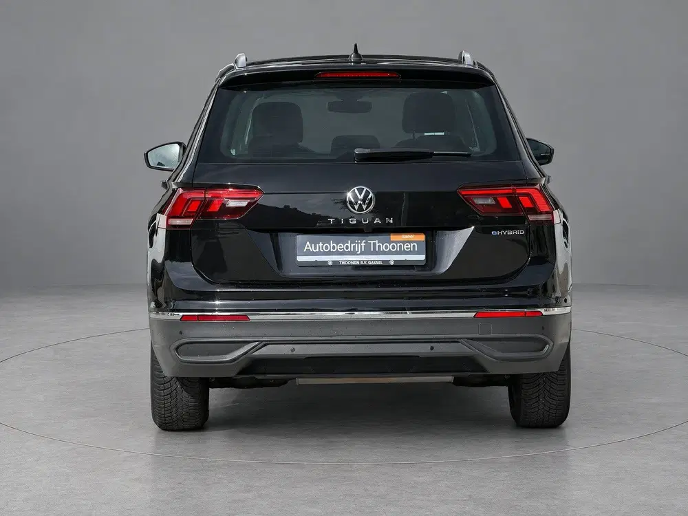 Volkswagen Tiguan 1.4 TSI eHybrid Life uit 2022, foto 3
