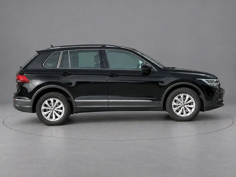 Volkswagen Tiguan 1.4 TSI eHybrid Life uit 2022, foto 6