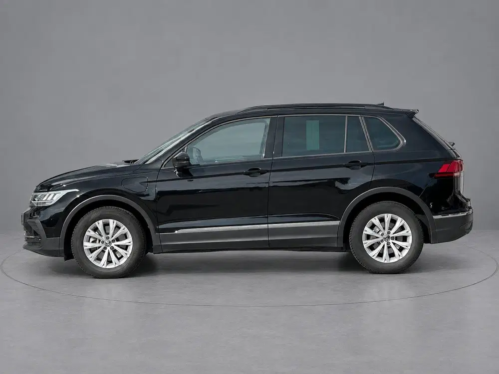 Volkswagen Tiguan 1.4 TSI eHybrid Life uit 2022, foto 7