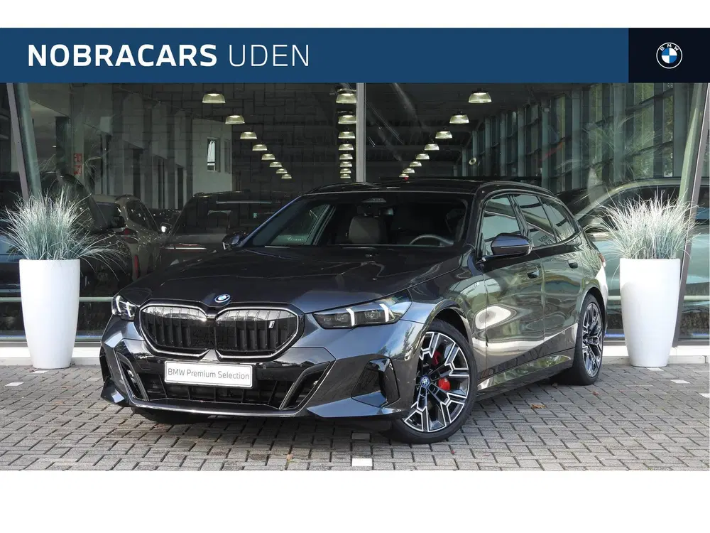 BMW i5 eDrive40 M Sport uit 2025