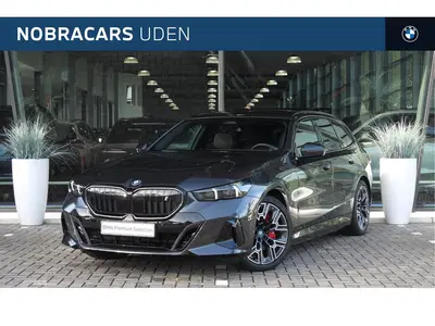 BMW i5 eDrive40 M Sport uit 2025