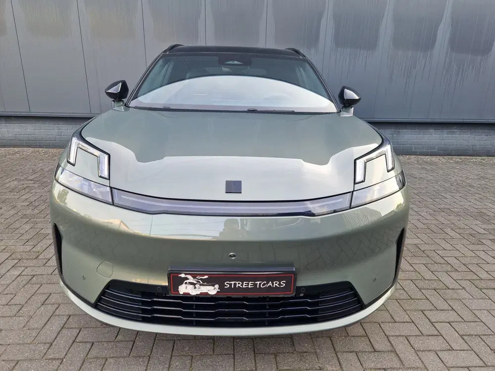 Lynk & Co 08 1.5 More uit 2026, foto 5