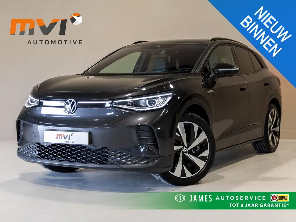 Volkswagen ID.4 Family 77 kWh uit 2021