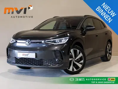Volkswagen ID.4 Family 77 kWh uit 2021
