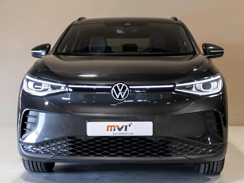 Volkswagen ID.4 Family 77 kWh uit 2021, foto 11