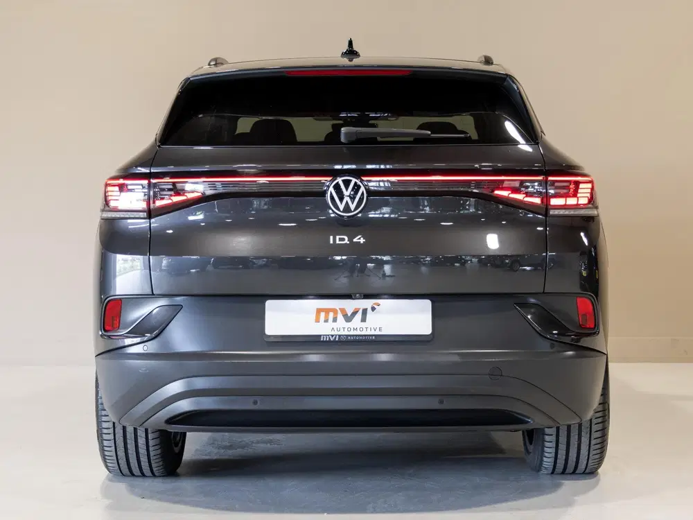 Volkswagen ID.4 Family 77 kWh uit 2021, foto 14