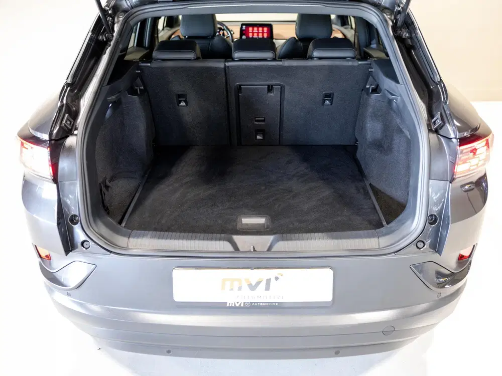 Volkswagen ID.4 Family 77 kWh uit 2021, foto 15
