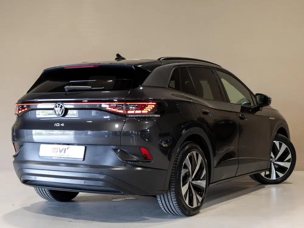 Volkswagen ID.4 Family 77 kWh uit 2021, foto 2