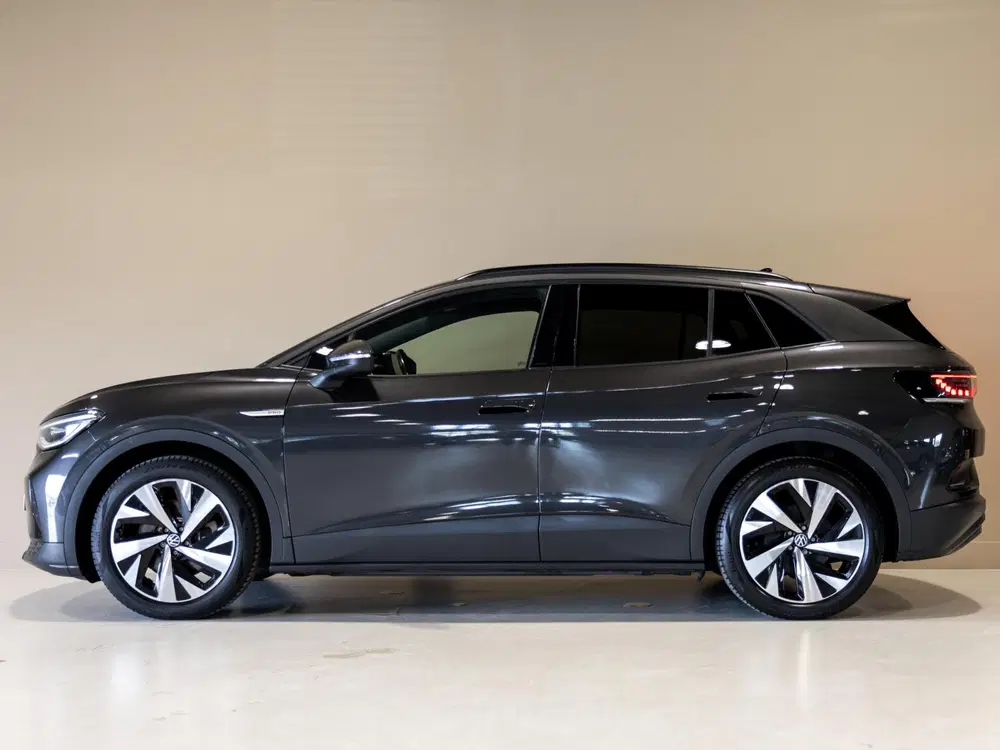 Volkswagen ID.4 Family 77 kWh uit 2021, foto 3