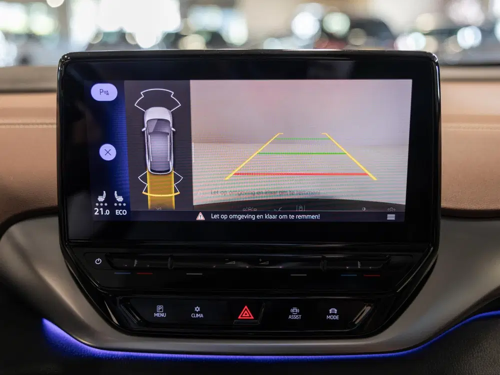 Volkswagen ID.4 Family 77 kWh uit 2021, foto 6