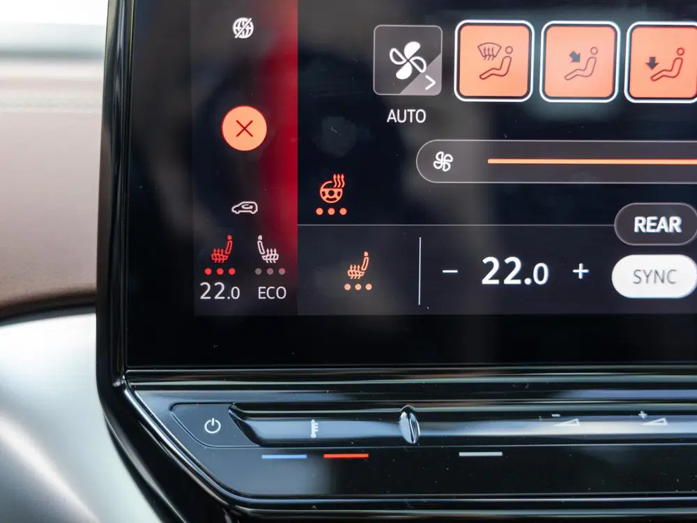 Volkswagen ID.4 Family 77 kWh uit 2021, foto 7