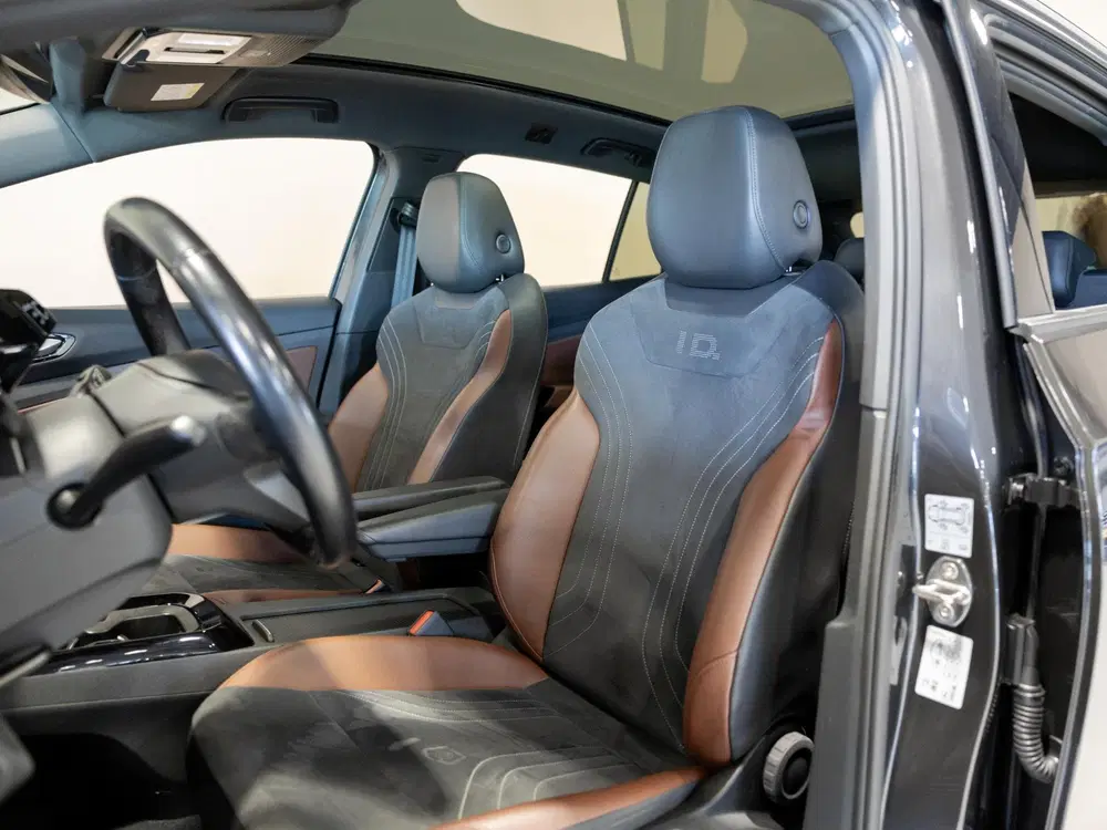 Volkswagen ID.4 Family 77 kWh uit 2021, foto 9
