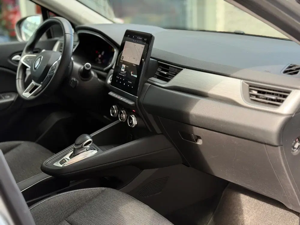 Renault Captur 1.6 E-Tech Plug-in Hybrid 160 Intens uit 2020, foto 14
