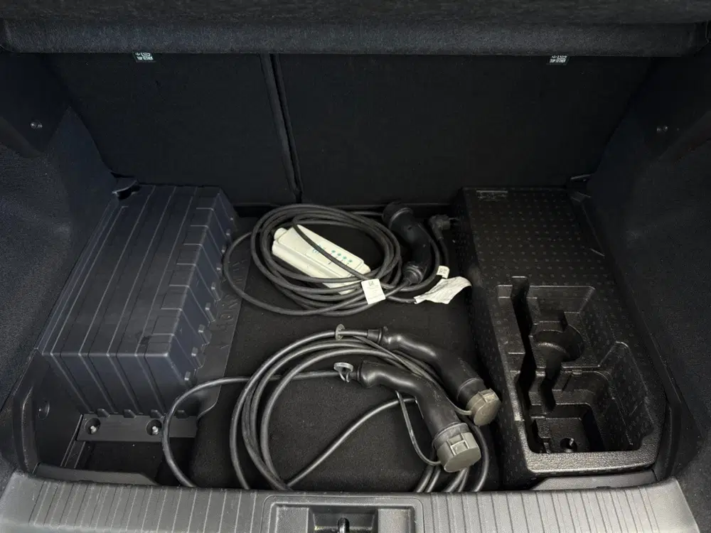 Renault Captur 1.6 E-Tech Plug-in Hybrid 160 Intens uit 2020, foto 7