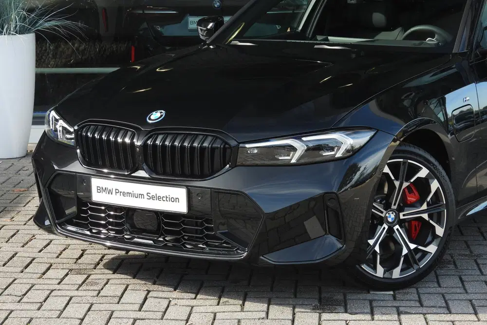 BMW 3-serie 330e M Sport Automaat uit 2026, foto 6