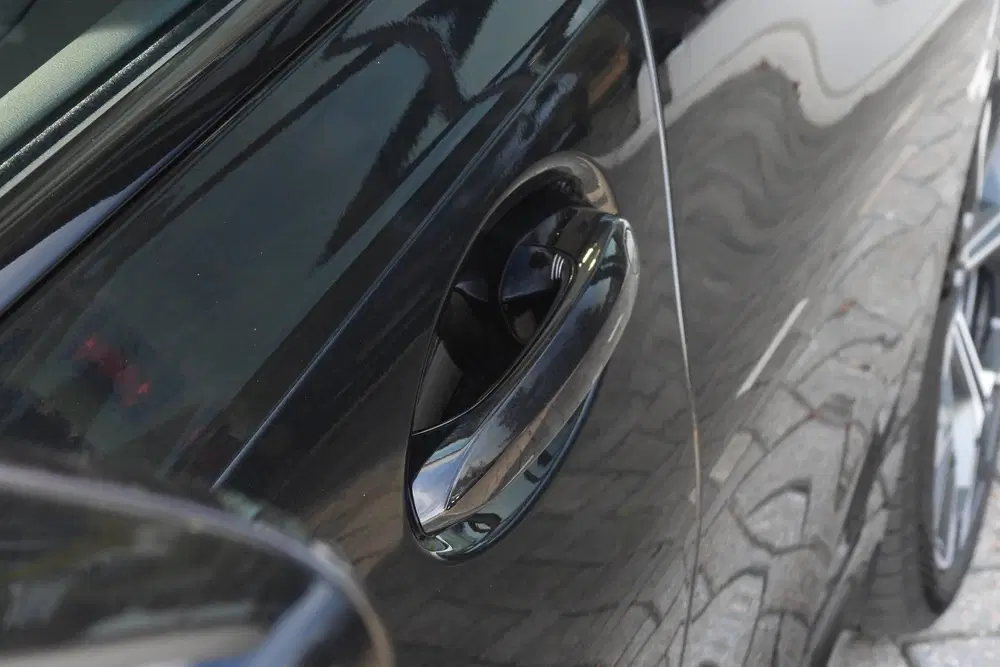 BMW 3-serie 330e M Sport Automaat uit 2026, foto 7
