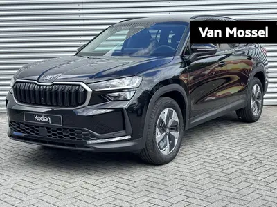 Skoda Kodiaq 1.5 TSI MHEV Business Edition 150 PK uit 2025