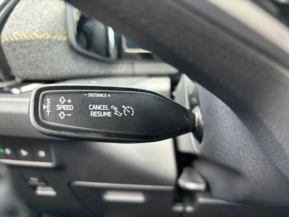 Skoda Kodiaq 1.5 TSI MHEV Business Edition 150 PK uit 2025, foto 10