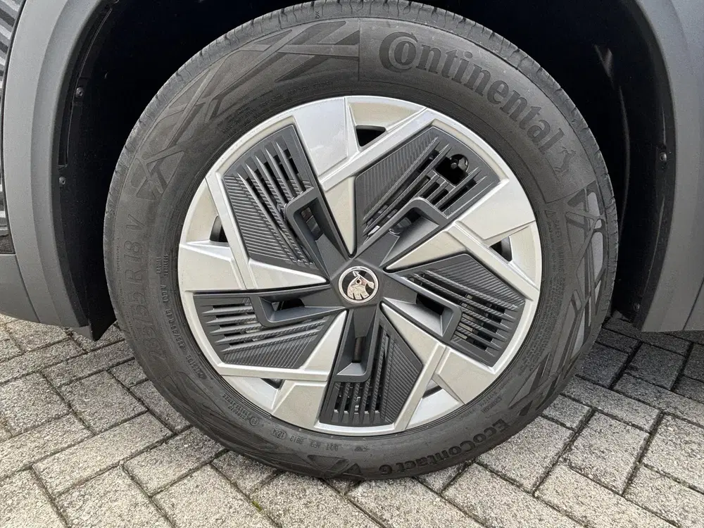 Skoda Kodiaq 1.5 TSI MHEV Business Edition 150 PK uit 2025, foto 6