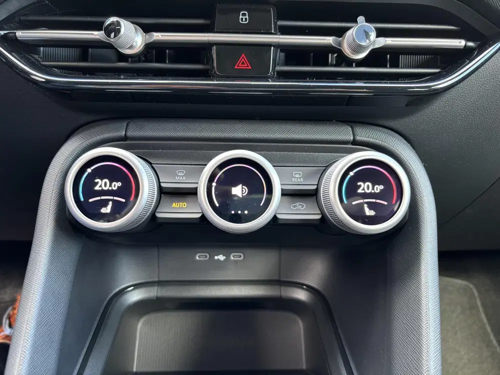 Skoda Kodiaq 1.5 TSI MHEV Business Edition 150 PK uit 2025, foto 7