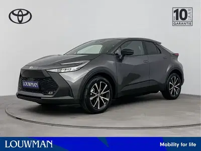 Toyota C-HR 2.0 Plug-in Hybrid 220 Dynamic *Nieuw* uit 2026