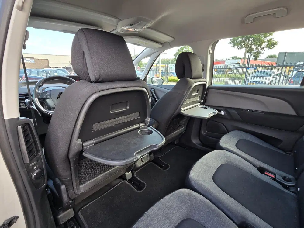 Citroën Grand C4 SpaceTourer Citroen Grand C4 SpaceTourer 1.2 PureTech uit 2019, foto 15