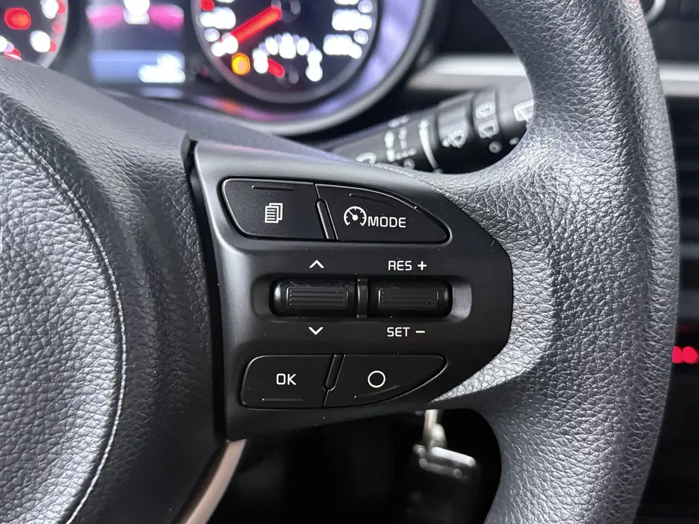 Kia Picanto 1.0 DPi ComfortLine (bj 2021) uit 2021, foto 10