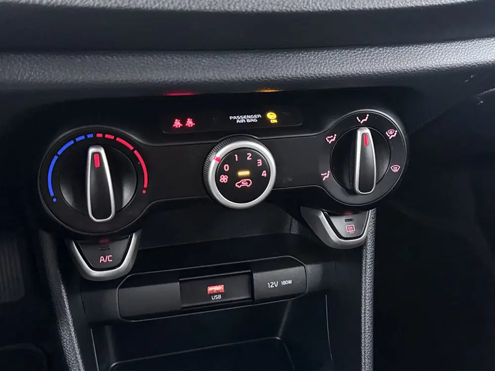 Kia Picanto 1.0 DPi ComfortLine (bj 2021) uit 2021, foto 12
