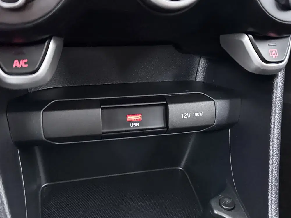 Kia Picanto 1.0 DPi ComfortLine (bj 2021) uit 2021, foto 13