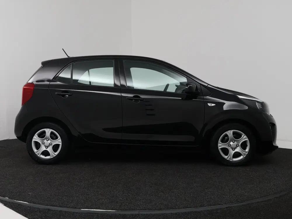 Kia Picanto 1.0 DPi ComfortLine (bj 2021) uit 2021, foto 14