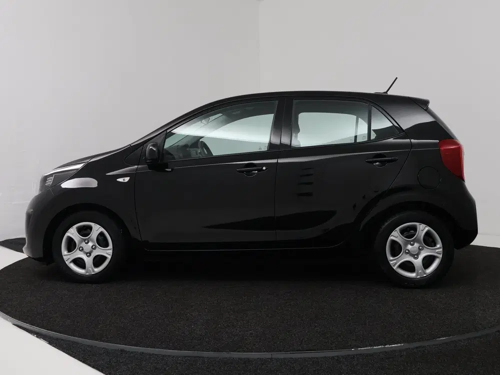 Kia Picanto 1.0 DPi ComfortLine (bj 2021) uit 2021, foto 3