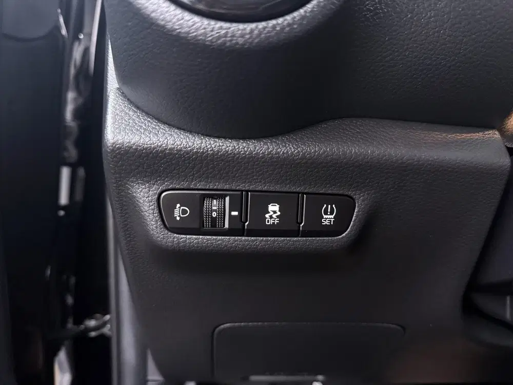 Kia Picanto 1.0 DPi ComfortLine (bj 2021) uit 2021, foto 5