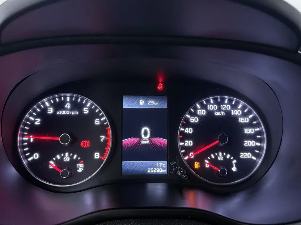 Kia Picanto 1.0 DPi ComfortLine (bj 2021) uit 2021, foto 6