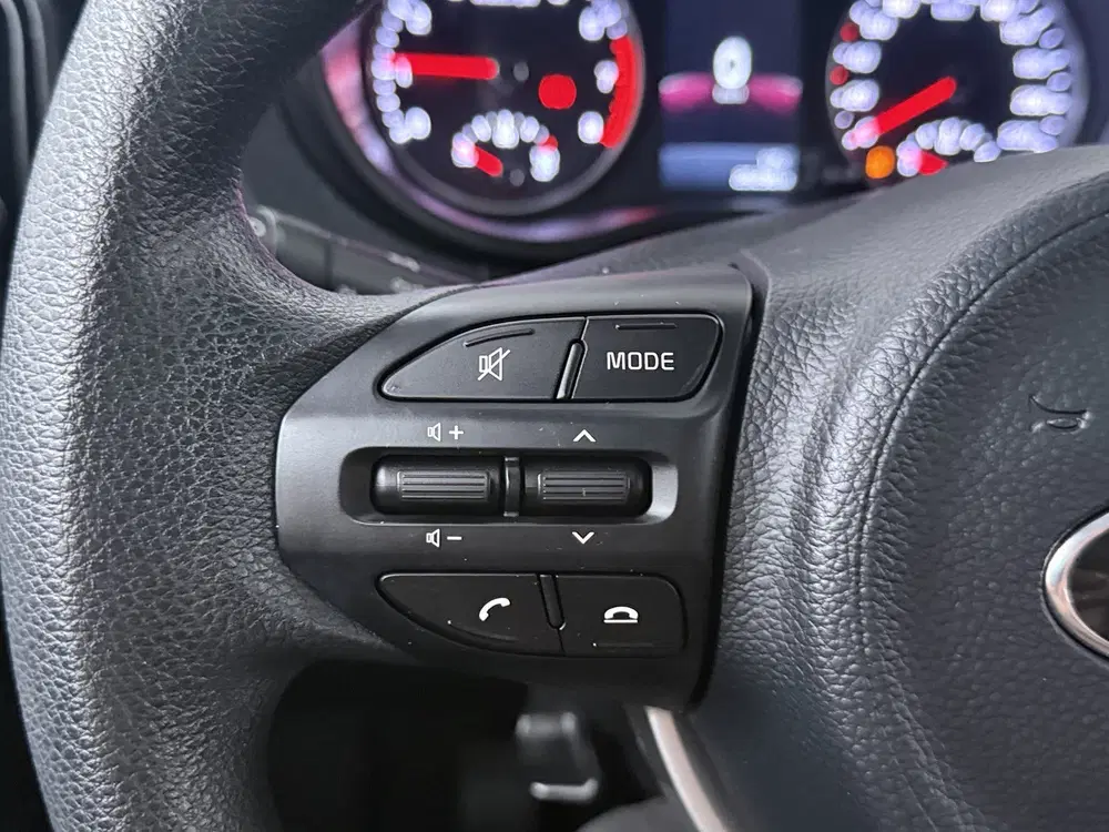 Kia Picanto 1.0 DPi ComfortLine (bj 2021) uit 2021, foto 9