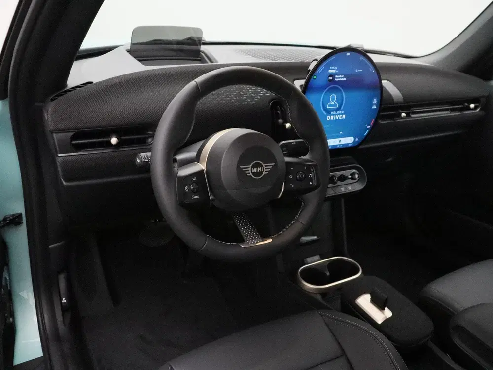 Mini Cabrio C uit 2026, foto 10