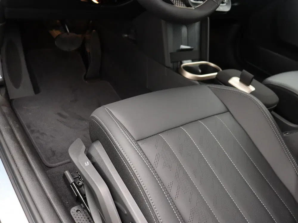 Mini Cabrio C uit 2026, foto 12
