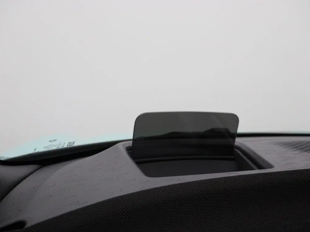 Mini Cabrio C uit 2026, foto 13