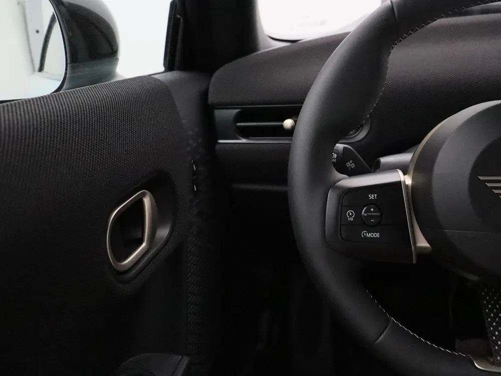 Mini Cabrio C uit 2026, foto 14