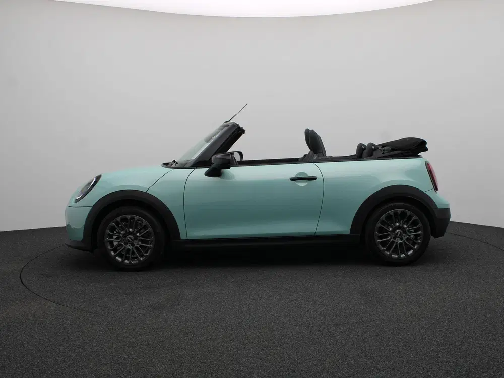 Mini Cabrio C uit 2026, foto 4