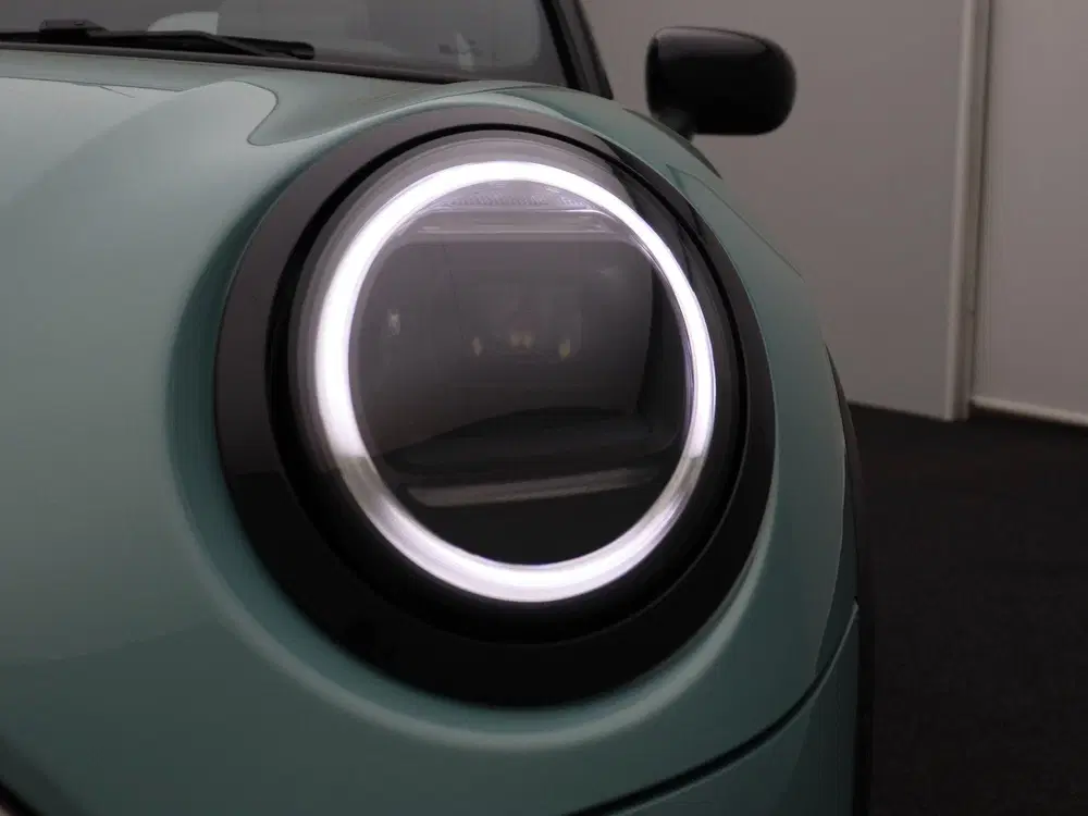 Mini Cabrio C uit 2026, foto 6