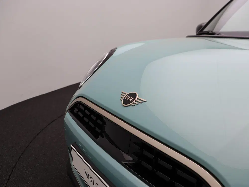 Mini Cabrio C uit 2026, foto 7