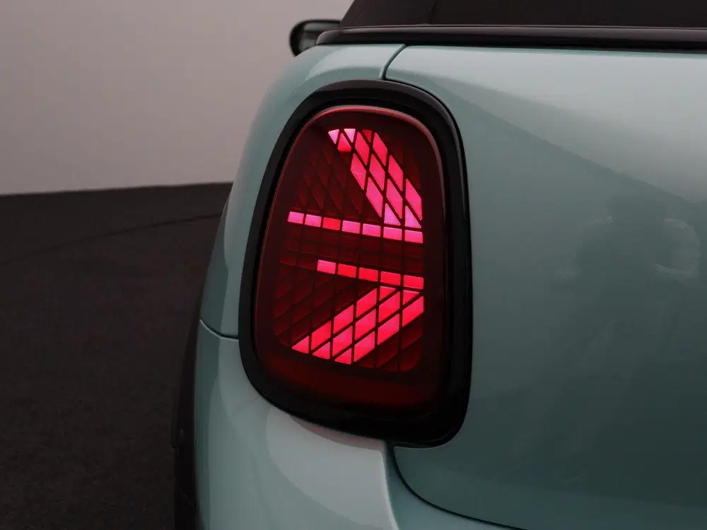 Mini Cabrio C uit 2026, foto 9