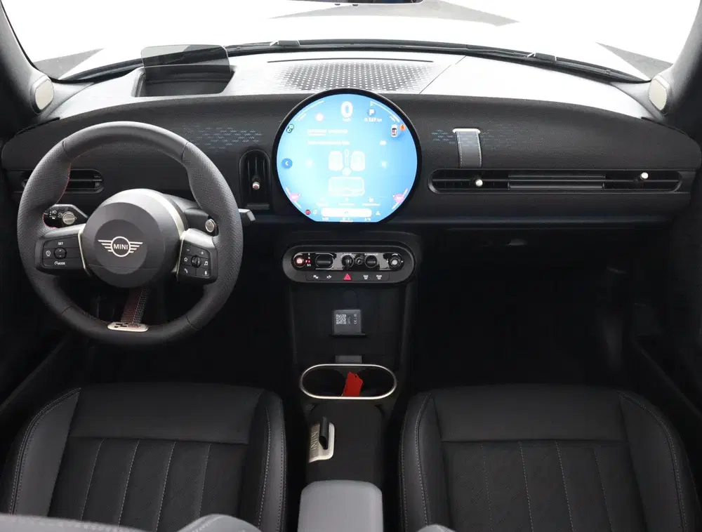 Mini Cabrio Cooper Cabrio C uit 2026, foto 7