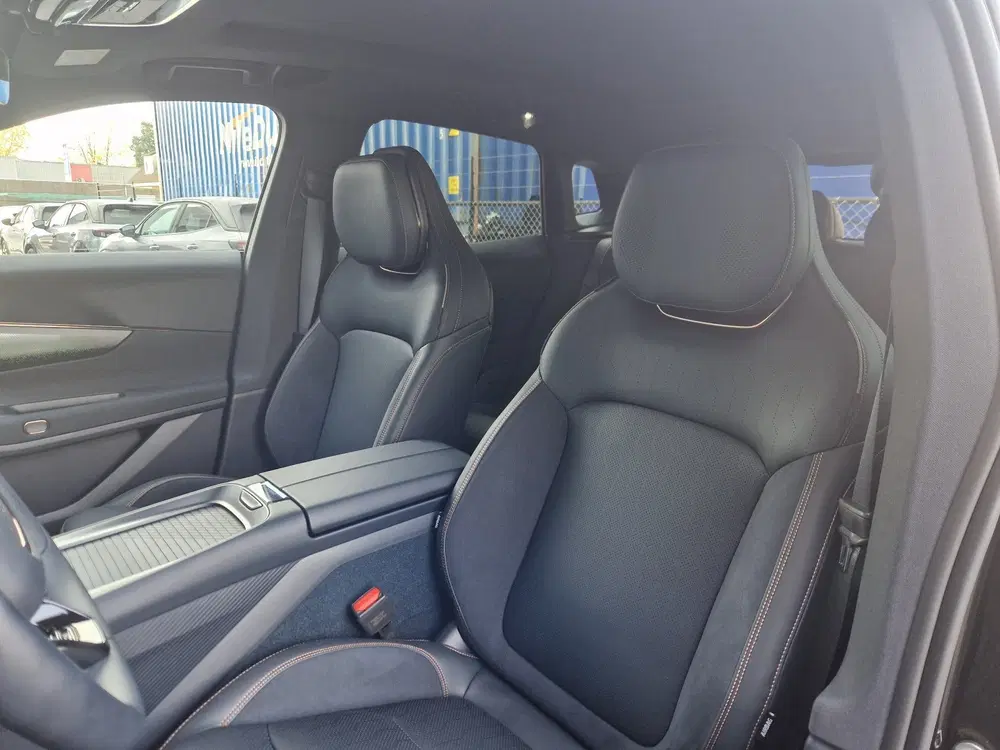 Lynk & Co 08 1.5 More uit 2026, foto 6