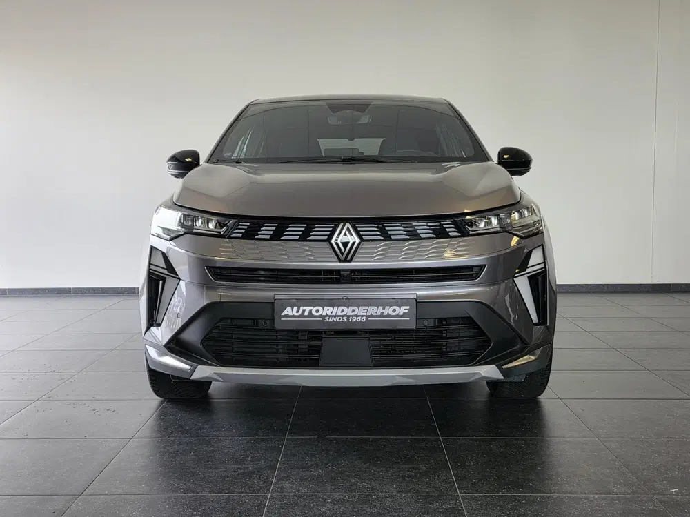 Renault Symbioz 1.6 E-Tech full hybrid 145 iconic uit 2025, foto 2