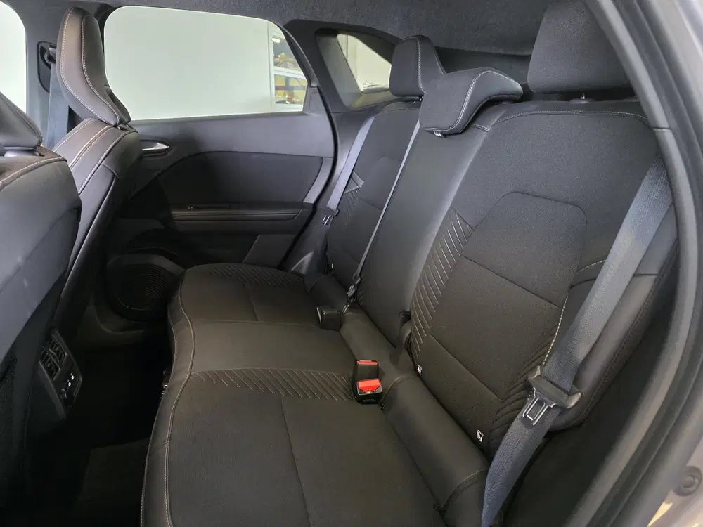 Renault Symbioz 1.6 E-Tech full hybrid 145 iconic uit 2025, foto 11