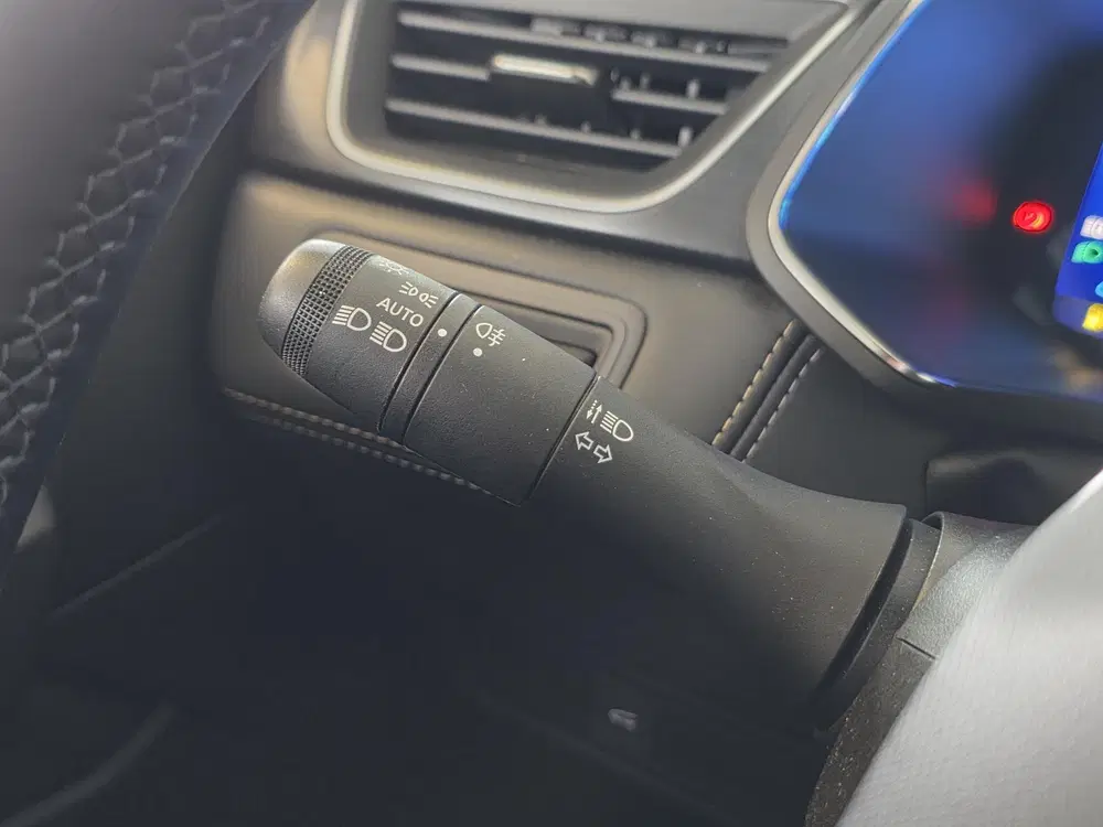 Renault Symbioz 1.6 E-Tech full hybrid 145 iconic uit 2025, foto 12