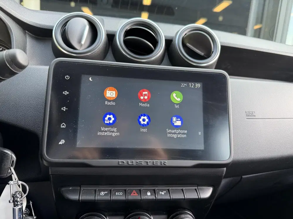 Dacia Duster 1.0 TCe Bi-Fuel Comfort 100PK uit 2022, foto 10