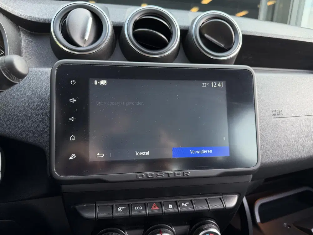 Dacia Duster 1.0 TCe Bi-Fuel Comfort 100PK uit 2022, foto 11